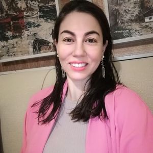 Meet your Posher, Nancy a.